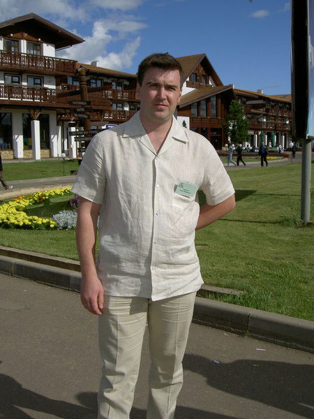 Олег Бубелич