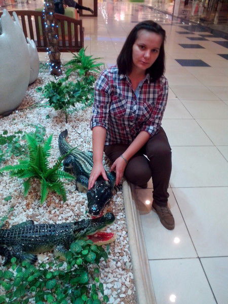 Залина Адекова