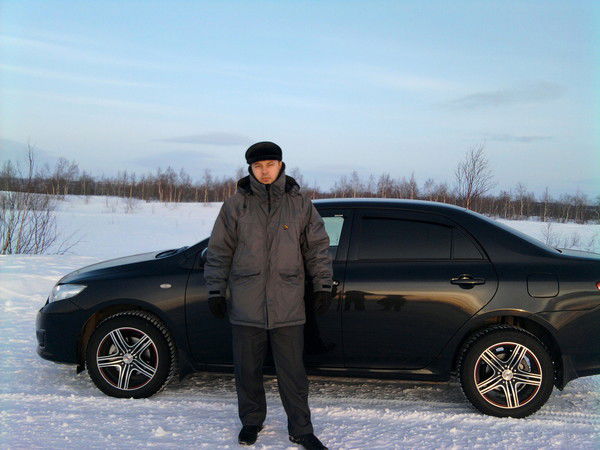 Константин Костогладов