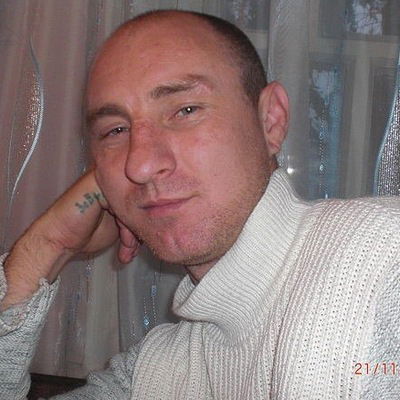 Алексей Родионов