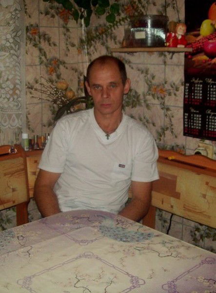 Андрей Новиков