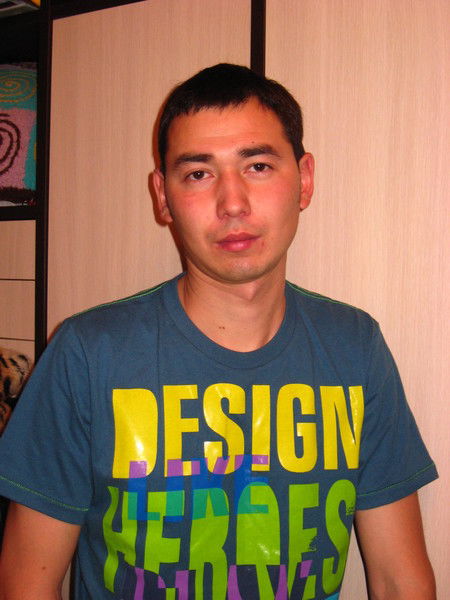 Александр Курочкин