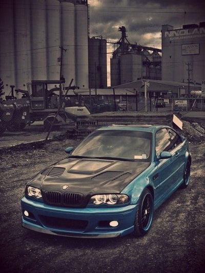 Егор Красноперов