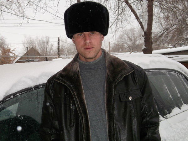 Саня Бурлаков