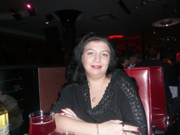 Гульнара Самигуллина