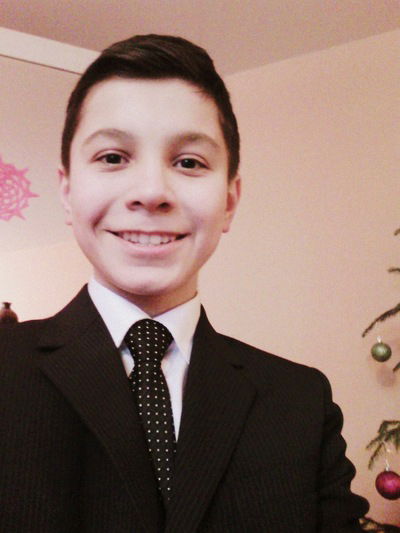 Александр Сидоркин