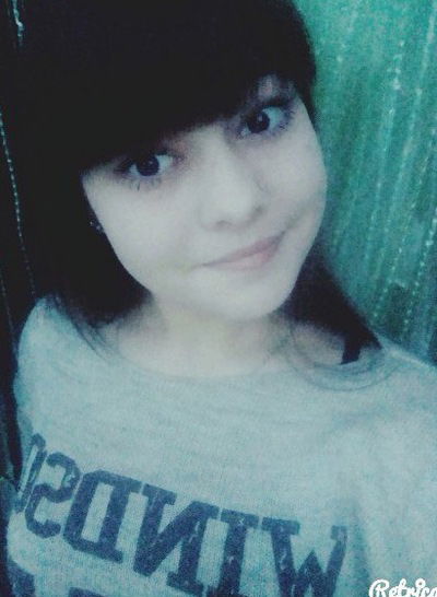 Мария Пихотенко