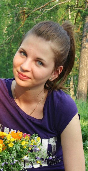 Екатерина Сафонова