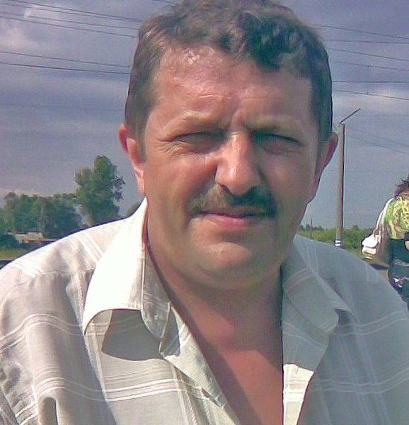 Василий Удалов