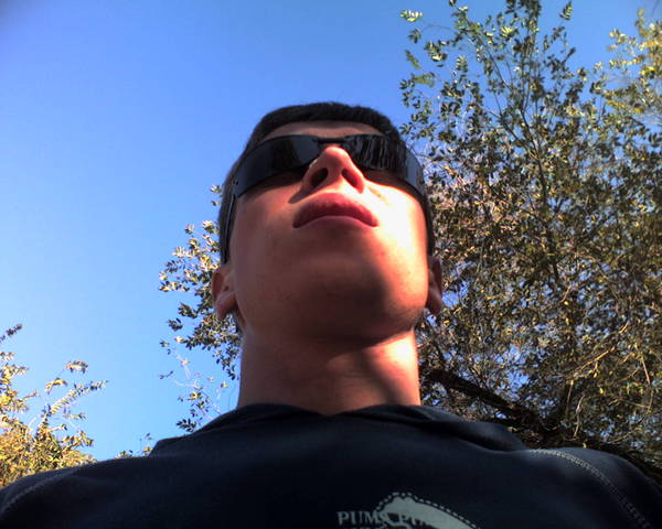 Роман Корнев