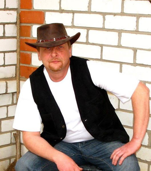 Владимир Токарев