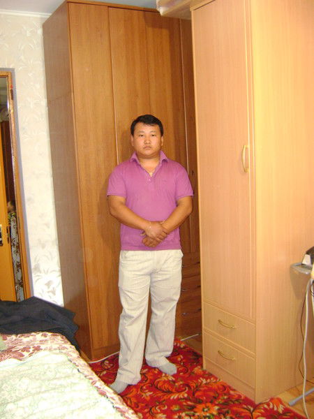 Дмитрий Ким