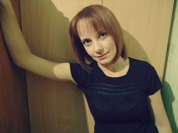 Ксения Быкова