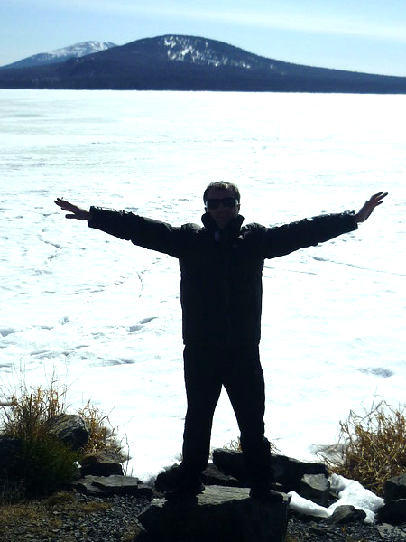 Антон Лирник