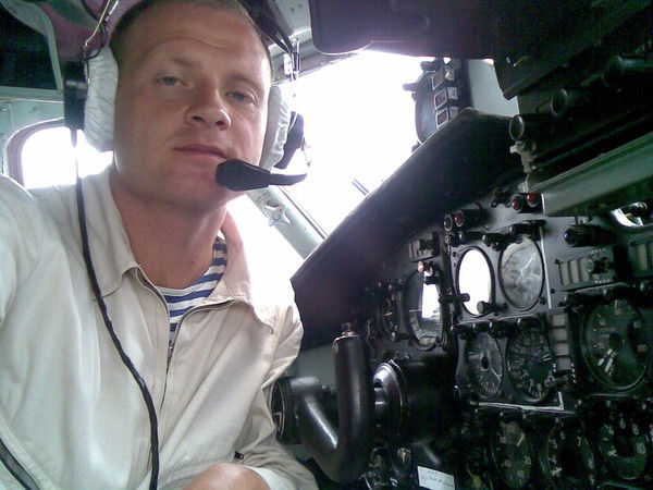 Андрей Трейтяк