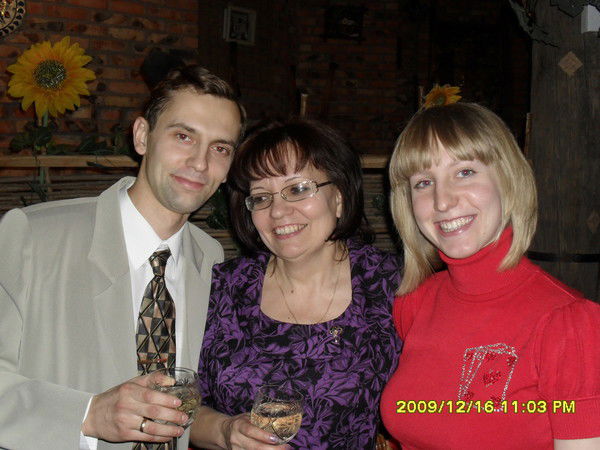 Ирина Кузнецова