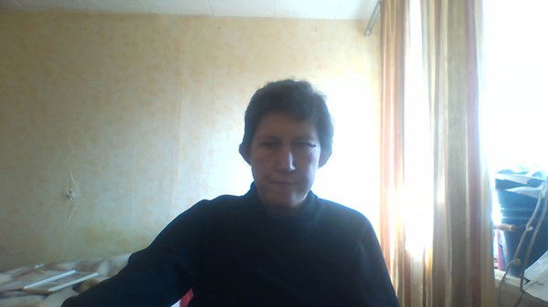 Юлия Федченко