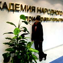 Наталья Глушакова