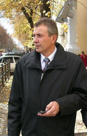 Владимир Коровин