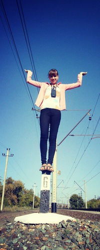 Наталья Овчинникова