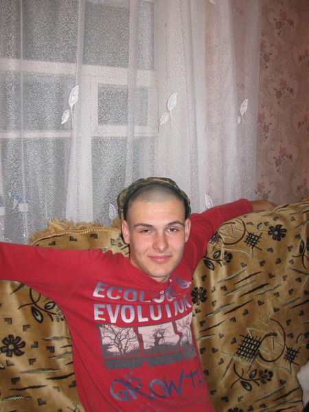 Сергей Самсонов