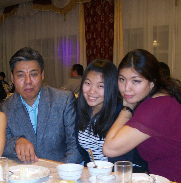 Марат Жаксыбаев