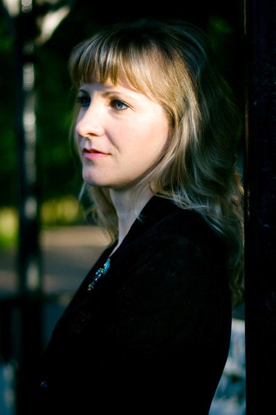 Наталья Терещенко