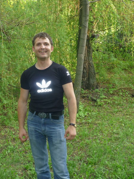 Виталий Терентьев