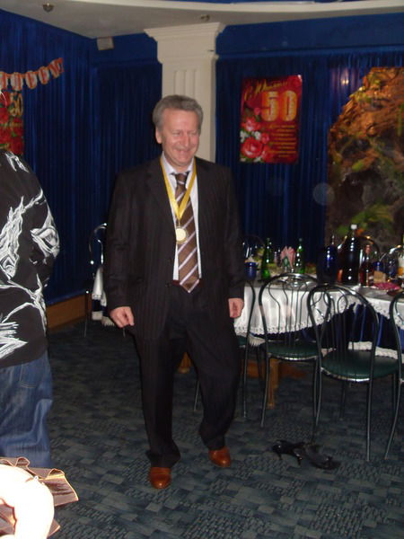 Сергей Панышко