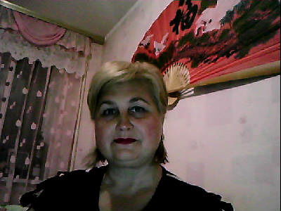 Галина Дударева