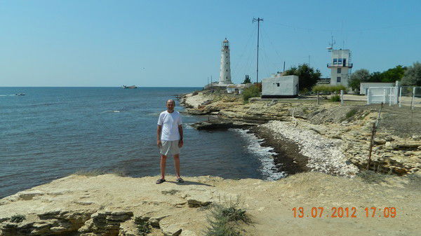 Владимир Козлов