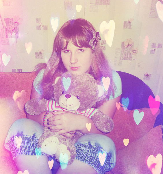 Светлана Соляник