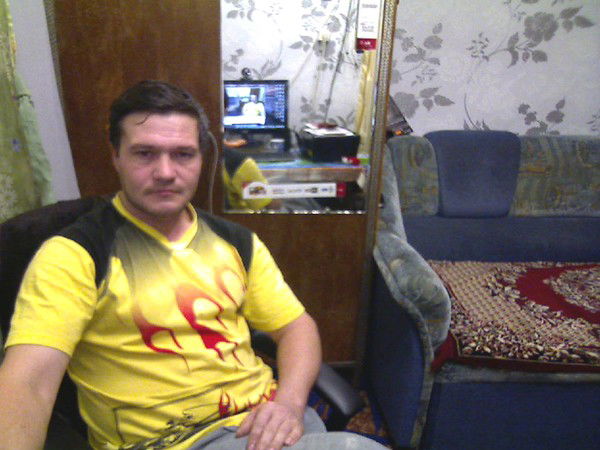 Раиль Шакирханов