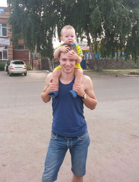 Рустем Бикбулатов