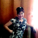 Олеся Таболова