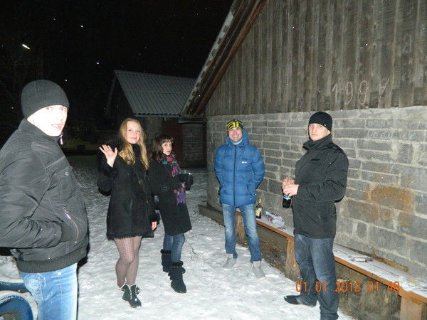 Андрей Симонов