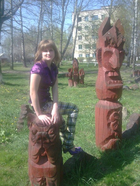 Анечка Супрун