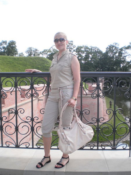 Светлана Констанчук