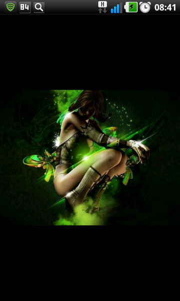 Костя Никто