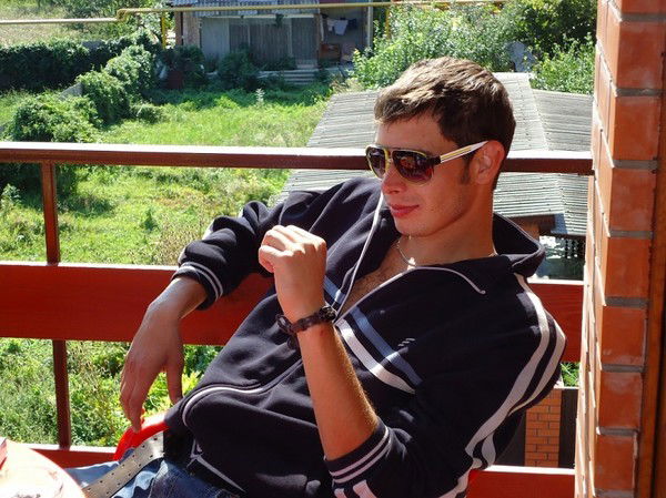 Сергей Солодухин