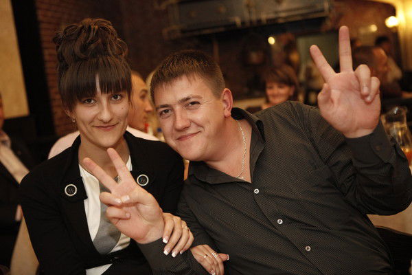 Альбина Моисеенко