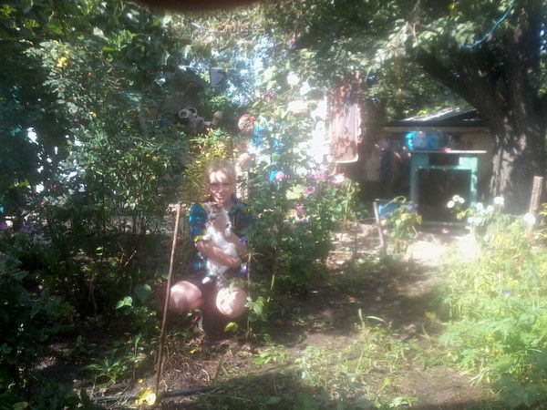 Дарья Юрова