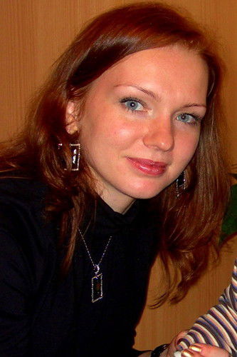 Наталья Конкина