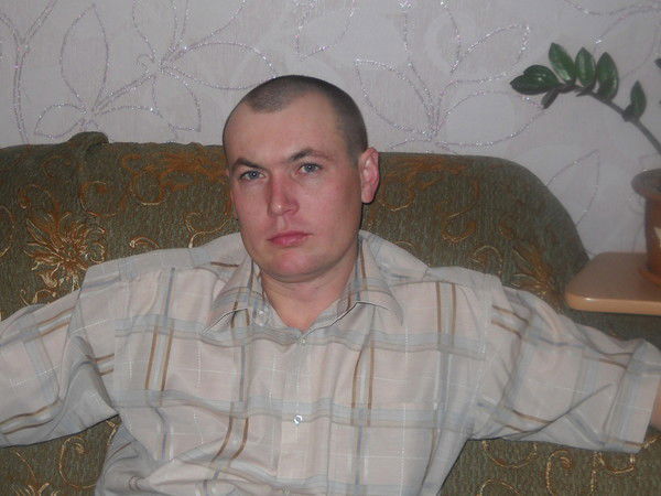 Петреев Владимир