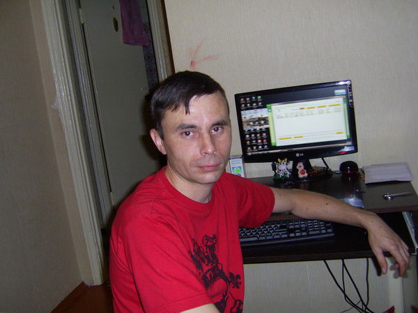 Виталий Малаков