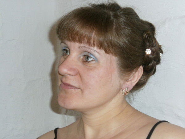 Людмила Ярославцева