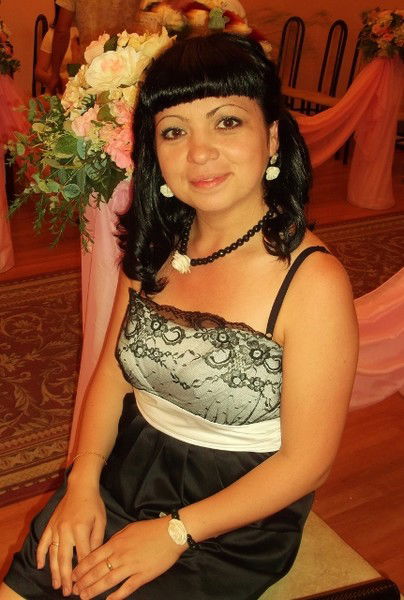 Алсу Шакирова