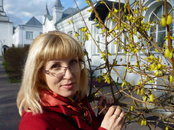 Ксеня Арнаутова