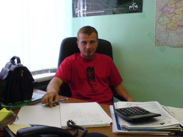 Владимир Сизов