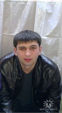 Беслан Батыров